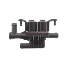 Кран пічки BOSCH 1 147 412 349 для BMW 5 (F10) 7 (F01-F04) 2009-2016 електричний