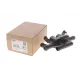Кран пічки BOSCH 1 147 412 349 для BMW 5 (F10) 7 (F01-F04) 2009-2016 електричний