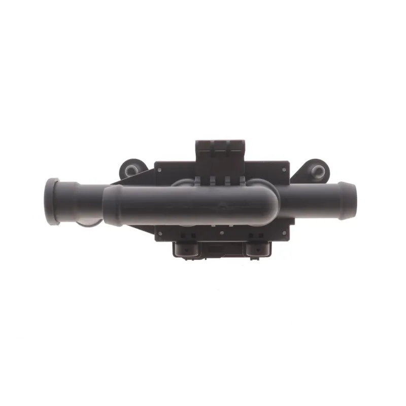 Кран пічки BOSCH 1 147 412 349 для BMW 5 (F10) 7 (F01-F04) 2009-2016 електричний