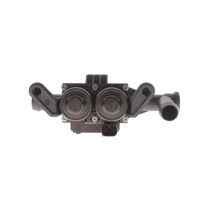 Кран пічки BOSCH 1 147 412 349 для BMW 5 (F10) 7 (F01-F04) 2009-2016 електричний