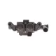 Кран пічки BOSCH 1 147 412 349 для BMW 5 (F10) 7 (F01-F04) 2009-2016 електричний