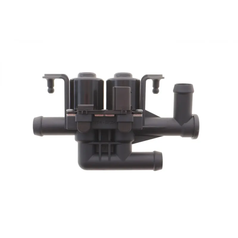 Кран пічки BOSCH 1 147 412 349 для BMW 5 (F10) 7 (F01-F04) 2009-2016 електричний