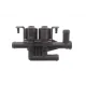 Кран пічки BOSCH 1 147 412 349 для BMW 5 (F10) 7 (F01-F04) 2009-2016 електричний