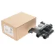 Кран пічки BOSCH 1 147 412 350 для BMW X5 (E53/E70/F15) X6 (E71/F16) електричний