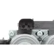 Кран пічки BOSCH 1 147 412 350 для BMW X5 (E53/E70/F15) X6 (E71/F16) електричний