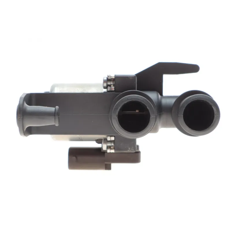 Кран пічки BOSCH 1 147 412 350 для BMW X5 (E53/E70/F15) X6 (E71/F16) електричний