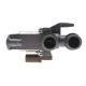 Кран пічки BOSCH 1 147 412 350 для BMW X5 (E53/E70/F15) X6 (E71/F16) електричний