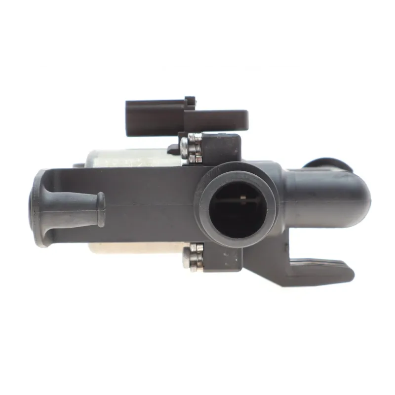 Кран пічки BOSCH 1 147 412 350 для BMW X5 (E53/E70/F15) X6 (E71/F16) електричний