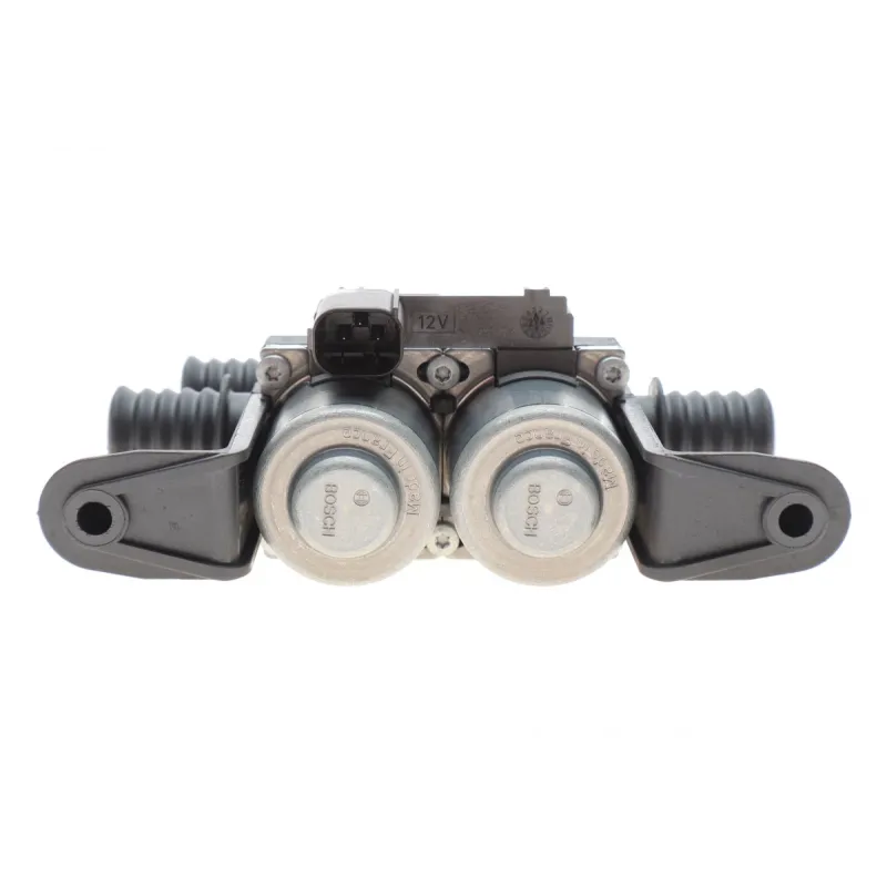 Кран пічки BOSCH 1 147 412 350 для BMW X5 (E53/E70/F15) X6 (E71/F16) електричний
