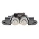 Кран пічки BOSCH 1 147 412 350 для BMW X5 (E53/E70/F15) X6 (E71/F16) електричний