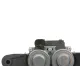 Кран пічки BMW 5 (E60)/6 (E63)/7 (E66) 2.0-6.0 01-10 M47/M54/M57/N46/N47/N52/N53/N54/N62/N74