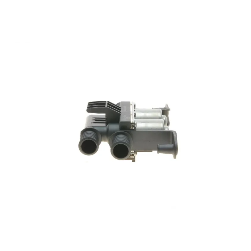 Кран пічки BMW 5 (E60)/6 (E63)/7 (E66) 2.0-6.0 01-10 M47/M54/M57/N46/N47/N52/N53/N54/N62/N74