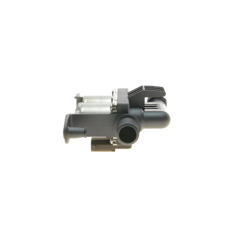Кран пічки BMW 5 (E60)/6 (E63)/7 (E66) 2.0-6.0 01-10 M47/M54/M57/N46/N47/N52/N53/N54/N62/N74