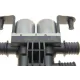 Кран пічки BMW 5 (E60)/6 (E63)/7 (E66) 2.0-6.0 01-10 M47/M54/M57/N46/N47/N52/N53/N54/N62/N74