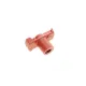 Бігунок розподільника запалювання Audi/Citroen/Opel/VW 1.3-1.8i 81-/2.5i