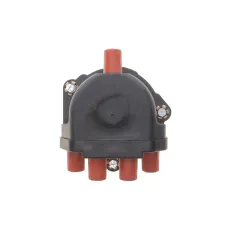 Кришка розподільника запалювання BOSCH 1 235 522 382 для Volvo 740/940/960 2.0/2.3 1984-1998