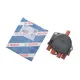 Кришка розподільника запалювання BOSCH 1 235 522 382 для Volvo 740/940/960 2.0/2.3 1984-1998