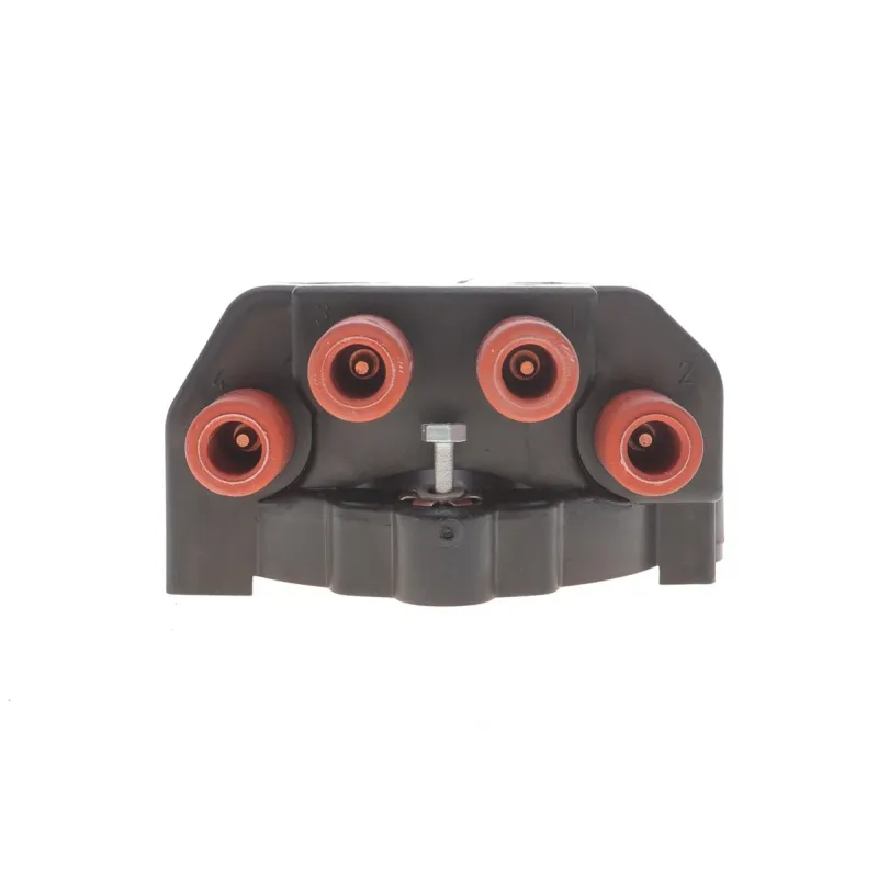 Кришка розподільника запалювання BOSCH 1 235 522 382 для Volvo 740/940/960 2.0/2.3 1984-1998