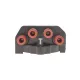Кришка розподільника запалювання BOSCH 1 235 522 382 для Volvo 740/940/960 2.0/2.3 1984-1998