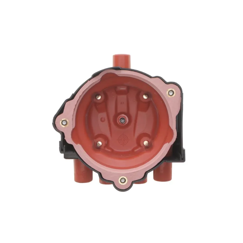 Кришка розподільника запалювання BOSCH 1 235 522 382 для Volvo 740/940/960 2.0/2.3 1984-1998