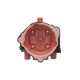 Кришка розподільника запалювання BOSCH 1 235 522 382 для Volvo 740/940/960 2.0/2.3 1984-1998