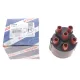 Кришка розподільника запалювання BOSCH 1 235 522 405 для Volkswagen T4 2.5 1990-2003