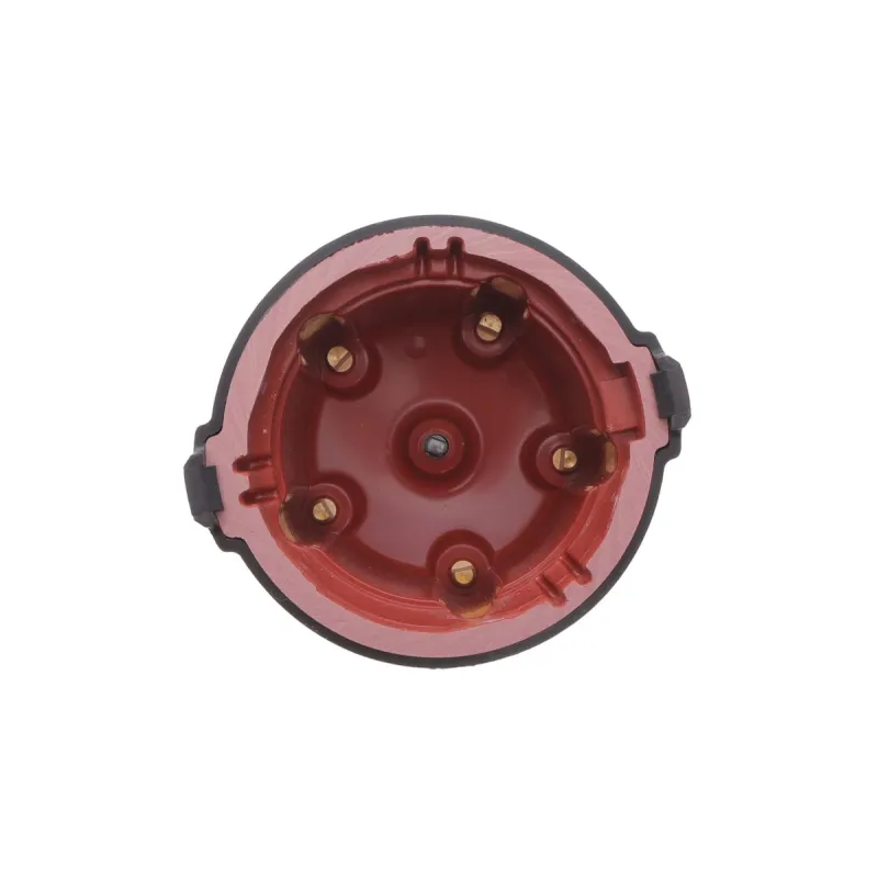 Кришка розподільника запалювання BOSCH 1 235 522 405 для Volkswagen T4 2.5 1990-2003