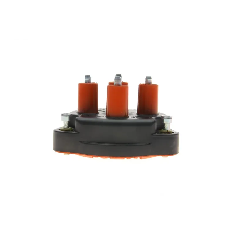 Кришка розподільника запалювання BOSCH 1 235 522 430 для Mercedes-Benz E-Class W124 1992-1995