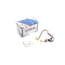 Контактна група BOSCH 1 237 013 808 для Citroen C35, Peugeot 204/304/404, DAF 55/66