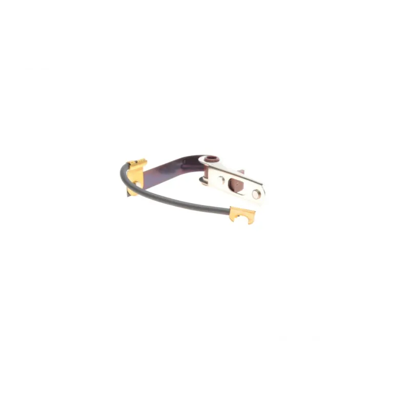 Контактна група BOSCH 1 237 013 808 для Citroen C35, Peugeot 204/304/404, DAF 55/66