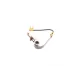 Контактна група BOSCH 1 237 013 808 для Citroen C35, Peugeot 204/304/404, DAF 55/66