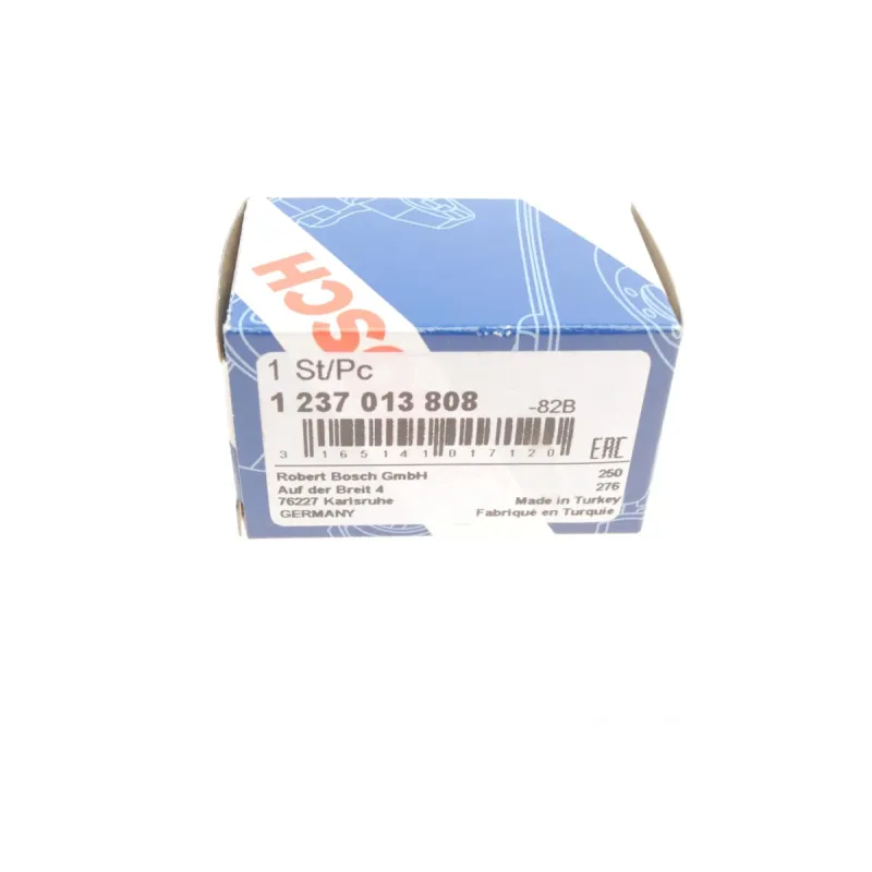 Контактна група BOSCH 1 237 013 808 для Citroen C35, Peugeot 204/304/404, DAF 55/66