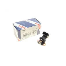Датчик положення колінвала BOSCH 1 237 031 296 для Volkswagen Caddy II/T3/T4 1985-2004