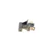 Датчик положення колінвала BOSCH 1 237 031 296 для Volkswagen Caddy II/T3/T4 1985-2004