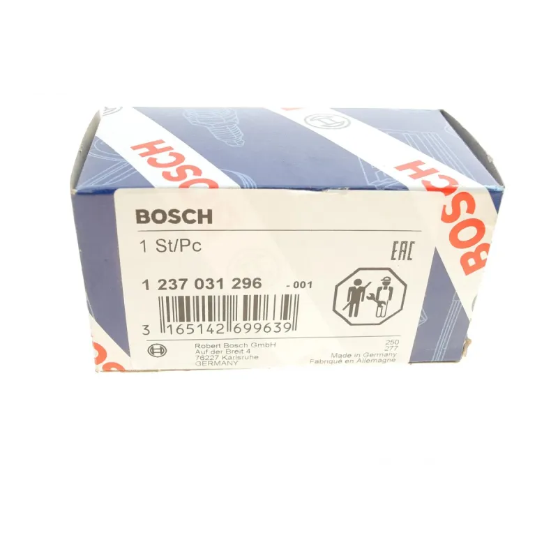Датчик положення колінвала BOSCH 1 237 031 296 для Volkswagen Caddy II/T3/T4 1985-2004
