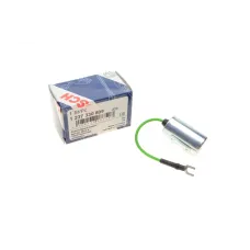 Конденсатор системи запалювання BOSCH 1 237 330 809 для Lada Niva/Nova 1200-1600, Fiat 124/850