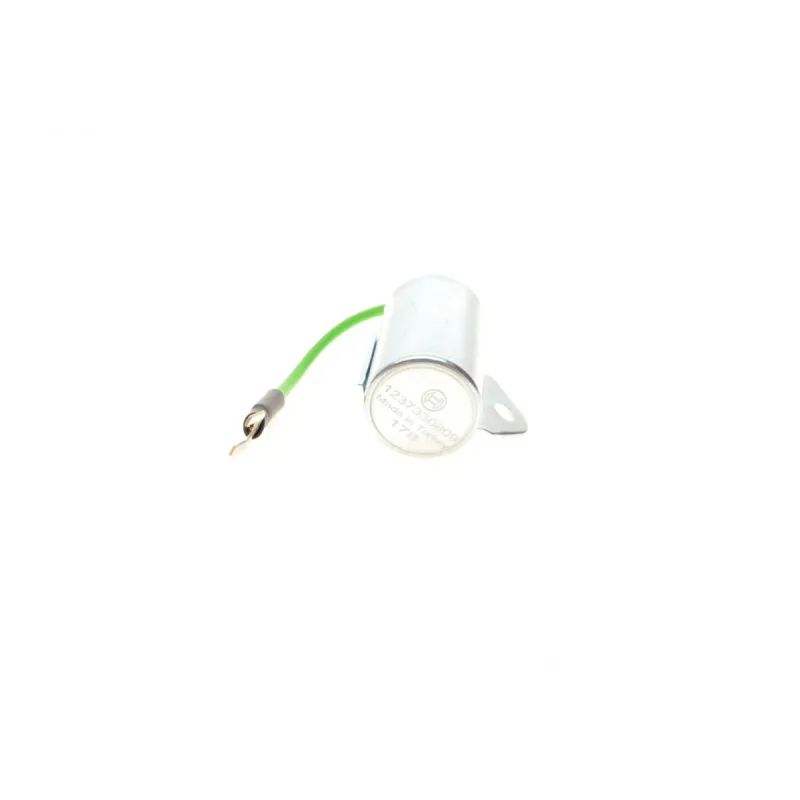 Конденсатор системи запалювання BOSCH 1 237 330 809 для Lada Niva/Nova 1200-1600, Fiat 124/850