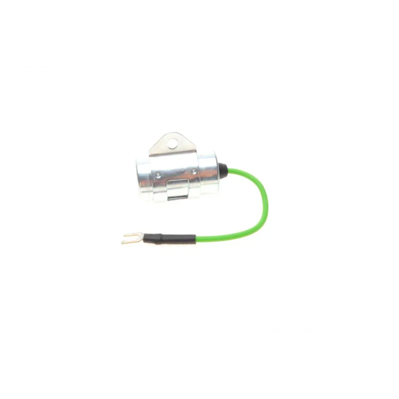 Конденсатор системи запалювання BOSCH 1 237 330 809 для Lada Niva/Nova 1200-1600, Fiat 124/850