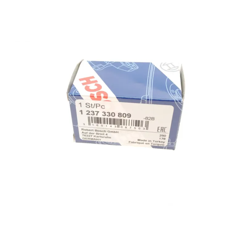Конденсатор системи запалювання BOSCH 1 237 330 809 для Lada Niva/Nova 1200-1600, Fiat 124/850