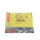 Фільтр паливний BOSCH 1 457 070 000 для Citroen Berlingo, Peugeot Partner 2.0HDi 1999-2005, 78.5 мм