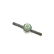 Клапан фільтра паливного (перехідник) VW LT 2.5/2.8TDI 96-06