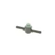 Клапан фільтра паливного (перехідник) VW LT 2.5/2.8TDI 96-06