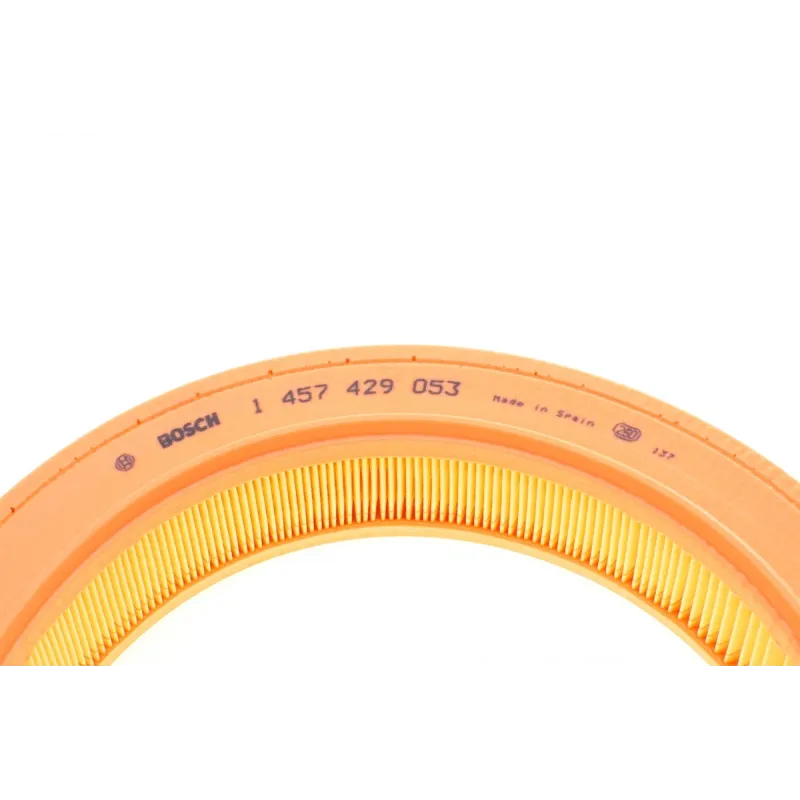 Фільтр повітряний Opel Ascona A/B/C/Corsa A/Kadett E 1.2-1.6 77-93