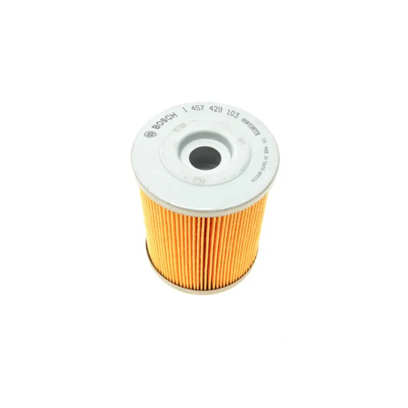 Фільтр масляний BOSCH 1 457 429 103 для Volkswagen Golf III, Passat B3/B4, Sharan 1991-2000, 83x107 мм