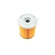 Фільтр масляний BOSCH 1 457 429 103 для Volkswagen Golf III, Passat B3/B4, Sharan 1991-2000, 83x107 мм