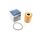 Фільтр масляний BOSCH 1 457 429 118 для BMW 3 (E46) 330d, 5 (E39) 530d, 7 (E38) 730d, 68x79 мм