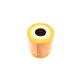Фільтр масляний BOSCH 1 457 429 118 для BMW 3 (E46) 330d, 5 (E39) 530d, 7 (E38) 730d, 68x79 мм