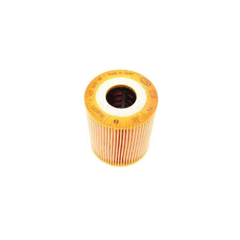 Фільтр масляний BOSCH 1 457 429 118 для BMW 3 (E46) 330d, 5 (E39) 530d, 7 (E38) 730d, 68x79 мм
