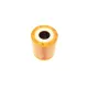 Фільтр масляний BOSCH 1 457 429 118 для BMW 3 (E46) 330d, 5 (E39) 530d, 7 (E38) 730d, 68x79 мм