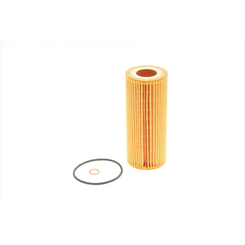 Фільтр масляний BOSCH 1 457 429 252 для BMW 3 (E46/E90) 5 (E60/E61) 7 (E65-67) 2.5-3.5d, 64x153 мм